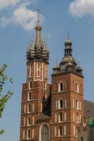 st. Marienkirche Kirche foto