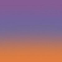 sehr peri orange lila Rauschen strukturierter Hintergrund mit Farbverlauf foto
