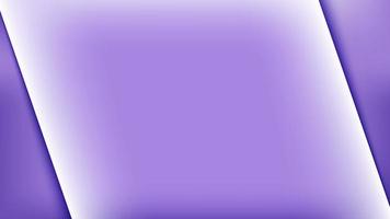 Minimale violette Hintergrundfarbe und an der Seite befinden sich zwei Linien, die für Designanforderungen, Anzeige, Website, Benutzeroberfläche und andere geeignet sind foto