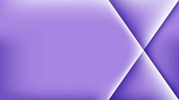 Minimale violette Hintergrundfarbe und es gibt zwei gekreuzte Linien, die für Designanforderungen, Anzeige, Website, Benutzeroberfläche und andere geeignet sind foto