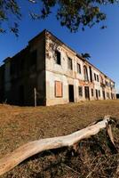 airizes manor, solar dos airizes, campos dos goytacazes, bundesstaat rio de janeiro, brasilien foto