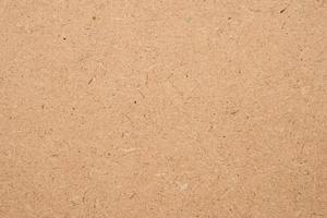 alter brauner Recycling-Öko-Papier-Textur-Karton-Hintergrund foto
