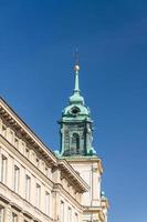 heilige kreuz kirche foto