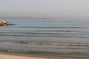 Tunis-Meerblick foto