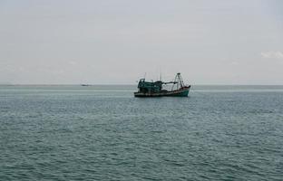 Phuquoc-Meerblick foto