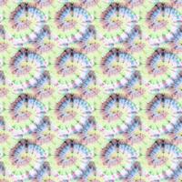girly psychedelisches Kaleidoskop. nahtlos. binden foto