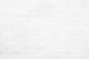 Vintage weiße Mauer Textur Hintergrund foto