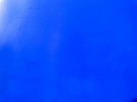 blaue einfarbige hintergrundbeschaffenheitsillustration leichte unschärfe foto