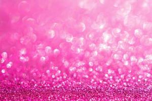 rosa glitzerbeschaffenheit abstrakter hintergrund foto