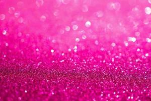 rosa glitzerbeschaffenheit abstrakter hintergrund foto