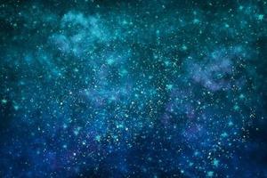 lila Hintergrund im Galaxie-Stil foto
