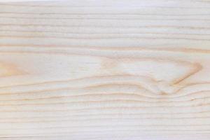 natürliche Holzbohlen Oberflächenstruktur Hintergrund foto