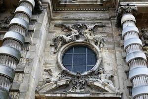 notre dame kathedrale in le havre foto