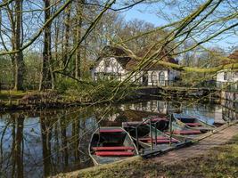 Winterswijk in den Niederlanden foto