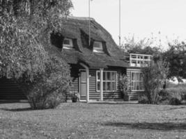 das dutvh dorf giethoorn foto