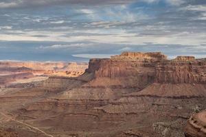 Canyonlands Nationalpark foto