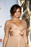 los angeles - 10. sep - demi lovato kommt zu den nclr alma awards 2011, die am 10. september 2011 im santa monica civic auditorium in santa monica, ca foto