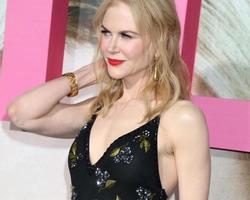 los angeles - 7. feb - nicole kidman bei der hbo-serienpremiere von big little lies im tcl chinese theater am 7. februar 2017 in los angeles, ca foto