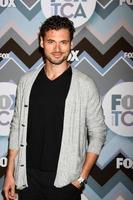 los angeles - 8. jan - adan canto nimmt am 8. januar 2013 an der fox tv 2013 tca winter press tour im langham Huntington hotel in pasadena, ca. teil foto