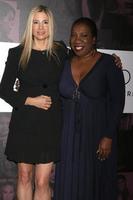 Los Angeles - 2. Nov. Mira Sorvino, Tarana Burke beim Power Women Summit - Freitag beim Intercontinental Los Angeles am 2. November 2018 in Los Angeles, ca foto