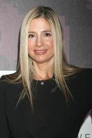 los angeles - 2. nov mira sorvino beim power women summit - freitag beim intercontinental los angeles am 2. november 2018 in los angeles, ca foto