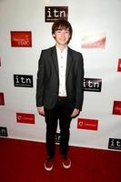 los angeles - 10. dez - chad roberts bei der a christmas star premiere in den tcl chinese 6 theatern am 10. dezember 2015 in los angeles, ca foto