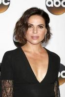 los angeles - 6. august lana parrilla bei der abc tca sommerparty 2017 im beverly hilton hotel am 6. august 2017 in beverly hills, ca foto