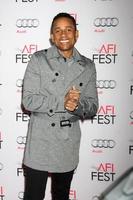 los angeles - 10.11. - hill harper beim afi fest 2015 präsentiert von audi - erschütterungspremiere im tcl chinese theater am 10.11.2015 in los angeles, ca foto