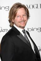 Los Angeles - 15. Januar - David Spade kommt am 15. Januar 2011 in Los Angeles, Ca foto