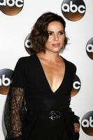 los angeles - 6. august lana parrilla bei der abc tca sommerparty 2017 im beverly hilton hotel am 6. august 2017 in beverly hills, ca foto