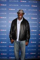 Los Angeles - 13. Februar - Michael Clarke Duncan kommt am 13. Februar 2012 in Los Angeles, Ca foto