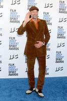 Los Angeles - 6. Dezember - Troy Kotsur bei den Film Independent Spirit Awards 2022 Ankunft am Strand von Santa Monica am 6. Dezember 2022 in Santa Monica, ca foto