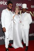 Los Angeles - 24. Juli - Paloma Faith, Gäste bei der Pennyworth-Premiere im Harmony Gold Theatre am 24. Juli 2019 in Los Angeles, ca foto