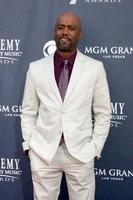 las vegas - 3. april - darius rucker kommt an der academy of country music awards 2011 in der mgm grand garden arena am 3. april 2010 in las vegas, nv an foto