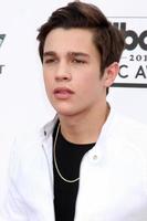 las vegas – 18. mai – austin mahone bei den billboard awards 2014 in der mgm grand garden arena am 18. mai 2014 in las vegas, nv foto