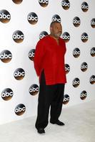 Los Angeles - 6. August Laurence Fishburne auf der ABC-TCA-Sommerparty 2017 im Beverly Hilton Hotel am 6. August 2017 in Beverly Hills, ca foto