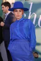 Los Angeles - 26. Juni - Noomi Rapace bei der HBO-Premiere von Sharp Objects am 26. Juni 2018 im Arclight Theatre in Los Angeles, ca foto