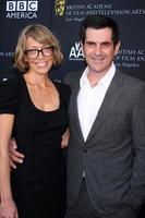 los angeles - 17. september - ty burrell kommt am 17. september 2011 zur 9. jährlichen bafta los angeles tv tea party im l ermitage beverly hills hotel in beverly hills, ca foto