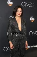 Los Angeles - 8. Mai Lana Parrilla bei der Once Upon a Time Series Final Party im Londoner Hotel am 8. Mai 2018 in West Hollywood, ca foto