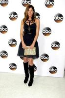 los angeles - jan 14 - michelle stafford beim abc tca winter 2015 in einem the langham Huntington hotel am 14. januar 2015 in pasadena, ca foto