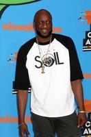 Los Angeles - 24. März Lamar Odom bei den Kid's Choice Awards 2018 im Forum am 24. März 2018 in Inglewood, ca foto