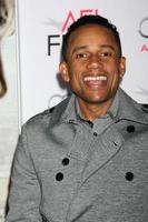 los angeles - 10.11. - hill harper beim afi fest 2015 präsentiert von audi - erschütterungspremiere im tcl chinese theater am 10.11.2015 in los angeles, ca foto