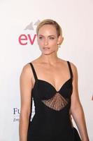 los angeles - oktober 14 - amber valetta bei der erfüllungsfondssterne-benefizgala 2014 im beverly hilton hotel am 14. oktober 2014 in beverly hills, ca foto