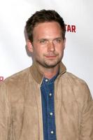 Los Angeles - 18. Juli - Patrick J Adams bei der Broken Star Premiere im TCL Chinese Theatre 6 am 18. Juli 2018 in Los Angeles, ca foto