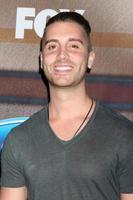 los angeles - mar 11 - nick fradiani bei der finalistenparty der american idol staffel 14 im the district restaurant am 11. märz 2015 in los angeles, ca foto