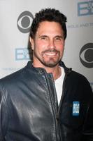 los angeles - 14. januar - don diamont als der mutige und schöne feiert am 14. januar 2015 in einer cbs-fernsehstadt in los angeles, ca. 7000 sendung foto