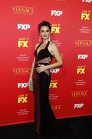 los angeles - 8. jan - penelope cruz bei der ermordung von gianni versace - uraufführung der amerikanischen krimigeschichte im arclight theater am 8. januar 2018 in los angeles, ca foto