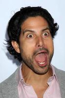 los angeles - 19. mai - adam rodriguez bei der cbs sommer soiree im london hotel am 19. mai 2014 in west hollywood, ca foto