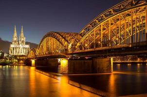 Köln foto