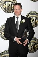 Los Angeles - 15. Februar - Jonathan Freeman bei den 2015 American Society of Cinematographers Awards in einem Century Plaza Hotel am 15. Februar 2015 in Century City, ca foto